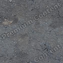 Seamless Asphalt